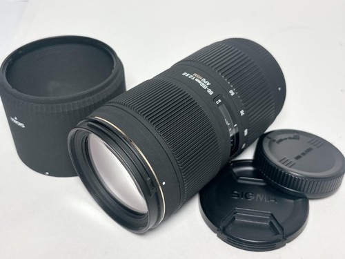 Sigma apo 150mm ii ex - 50-150mm,
