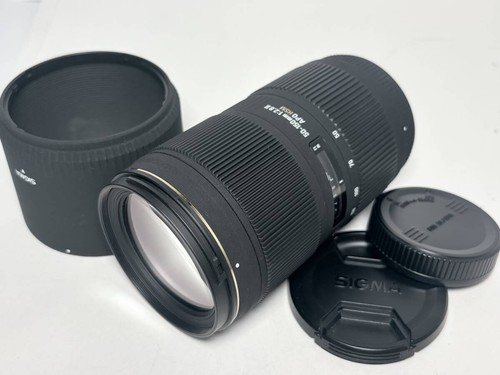Sigma apo 150 8 ii - sigma, 50-150